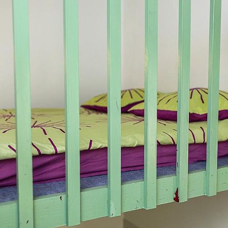 Sleep In Versailles Buitenkant foto