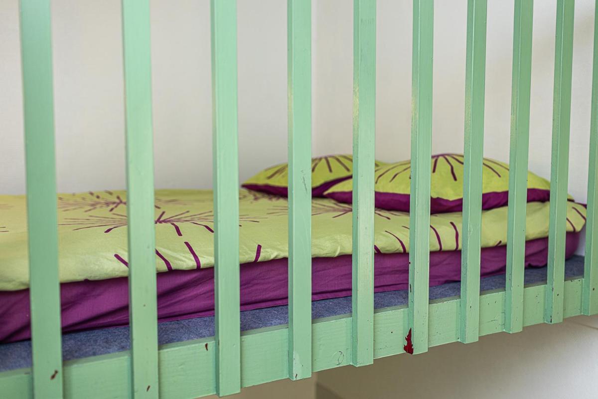 Sleep In Versailles Buitenkant foto