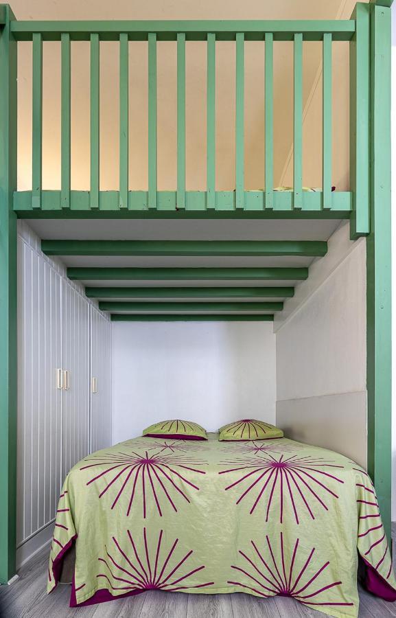 Sleep In Versailles Buitenkant foto